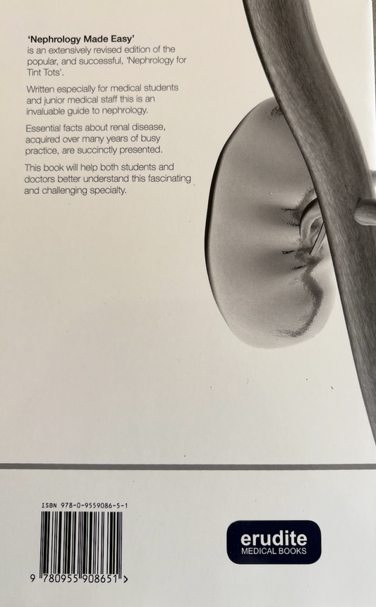 Nephrology Made Easy