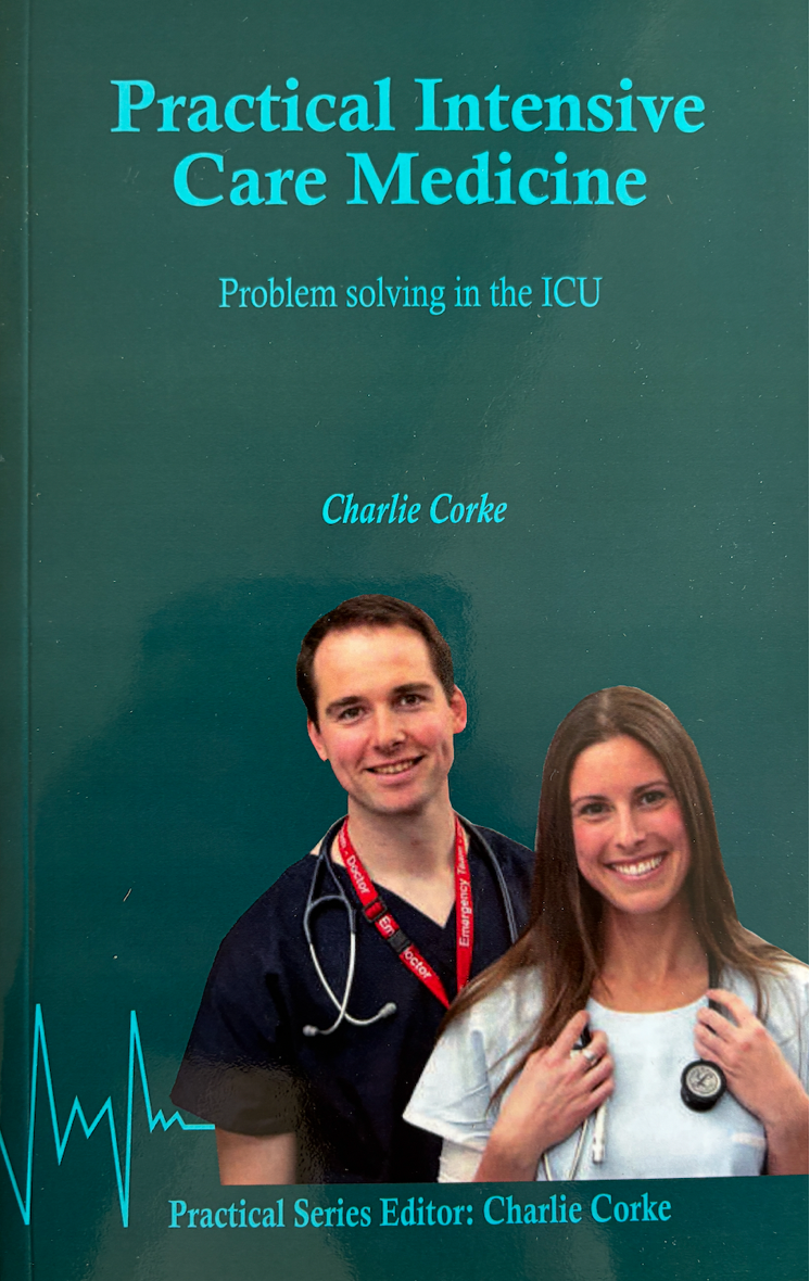 Practical Intensive Care Medicine