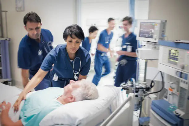Critical Care