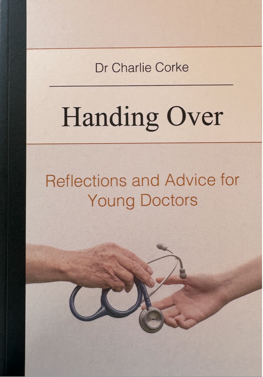 Handing Over