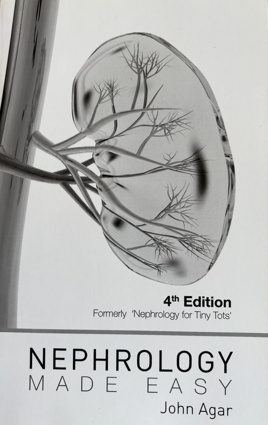 Nephrology Made Easy