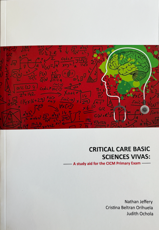 Critical Care Basic Sciences Vivas